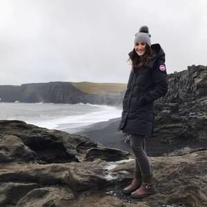 Meet your Posher, Lauren